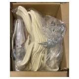 Lot of New Clothes Hangers