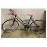 Huffy Bicycle