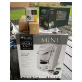 Keurig Mini Coffee Maker