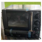 Bistro Oven