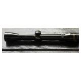 Tasco Rifle Scope