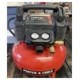 Porter Cable Portable Air Compressor