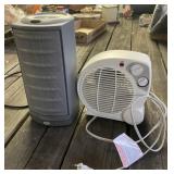 2 - Electric Heaters