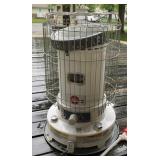 Like New Kerosene Heater