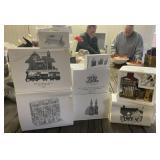Dept 56 Dickens Village