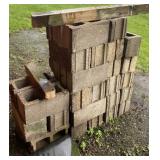 28 - Concrete Blocks
