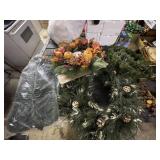 New Christmas Wreaths