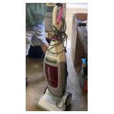 Electrolux Vacuum