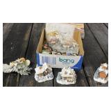 Thomas Kinkade Ornaments & More