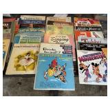 Lot of Records