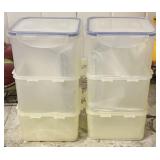 Lock & Lock Food Storage