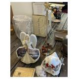 Thomas Kinkade Angel, Pacconi Decor