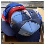 New Hats