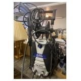 1800 PSI Electric Power Washer