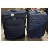 2 - Suitcases