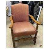 Arm Chair