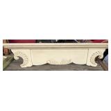 44" Wall Shelf