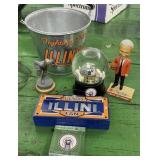 U of I Collectibles