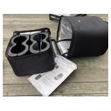 Portable Travel Cooler