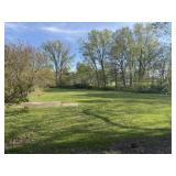 Tract III .68 Acres Corner Building Site