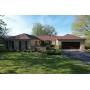 Tract I: .91 Acres, 4 Bedroom Country Home & Barn