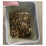 185 rnds .40 S&W Reloads