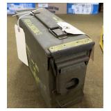 330 rnds Chilean Military 7x57mm Ammo