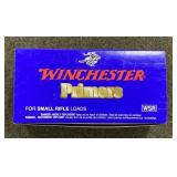 1000 Winchester Small Rifle Primers
