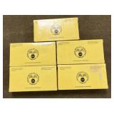 250 rnds UMC 10mm Auto Ammo