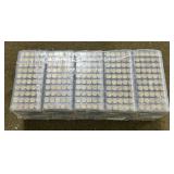 500 rnds Master Mag .22LR Ammo