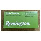 50 rnds Remington .32-20 Win Ammo