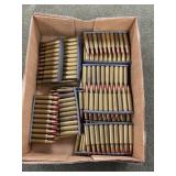 250 rnds .223 Reloads