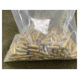 5 lbs .22 TCM Reloads