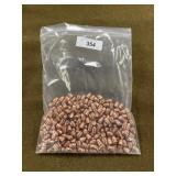 8lbs .45 Auto 230gr FMJ Bullets