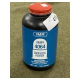 1lb Hodgdon IMR 4064 Reloading Powder
