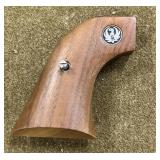 Ruger Blackhawk Walnut Grips