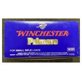 1000 Winchester Small Rifle Primers