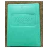 RCBS .338 Lapua Reloading Dies