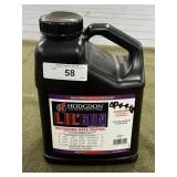 8lb Hodgdon Lil Gun Reloading Powder
