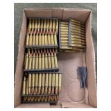 250 rnds .223 Reloads