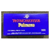 1000 Winchester Small Rifle Primers