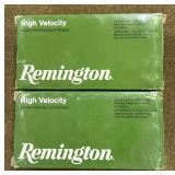 100 rnds Remington .45 Auto HP Ammo