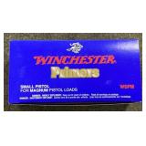 1000 Winchester Small Pistol Magnum Primers