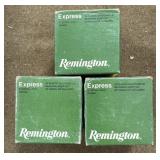 75 rnds Remington .410ga 3" Shotshells