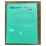 RCBS .357 Sig Reloading Dies