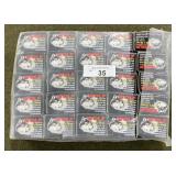 500 rnds Wolf 7.62x39mm Ammo