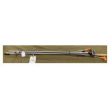 9 Metal Cleaning Rods