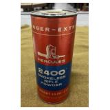 1 lb Hercules 2400 Reloading Powder