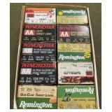 250 rnds 12 ga Reloaded Shotshells