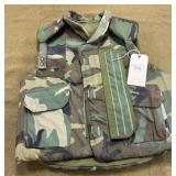 US Military Fragmentation Protective Vest